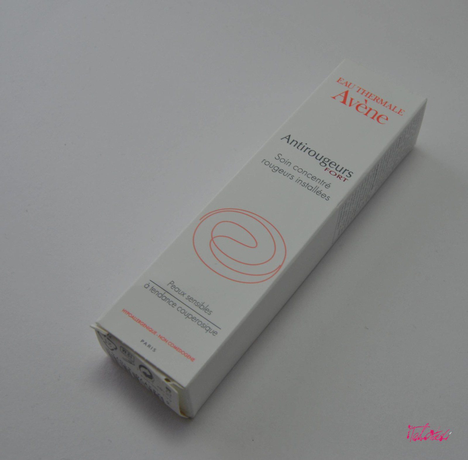 Avene Anti Rougeurs Fort Relief Concentrate