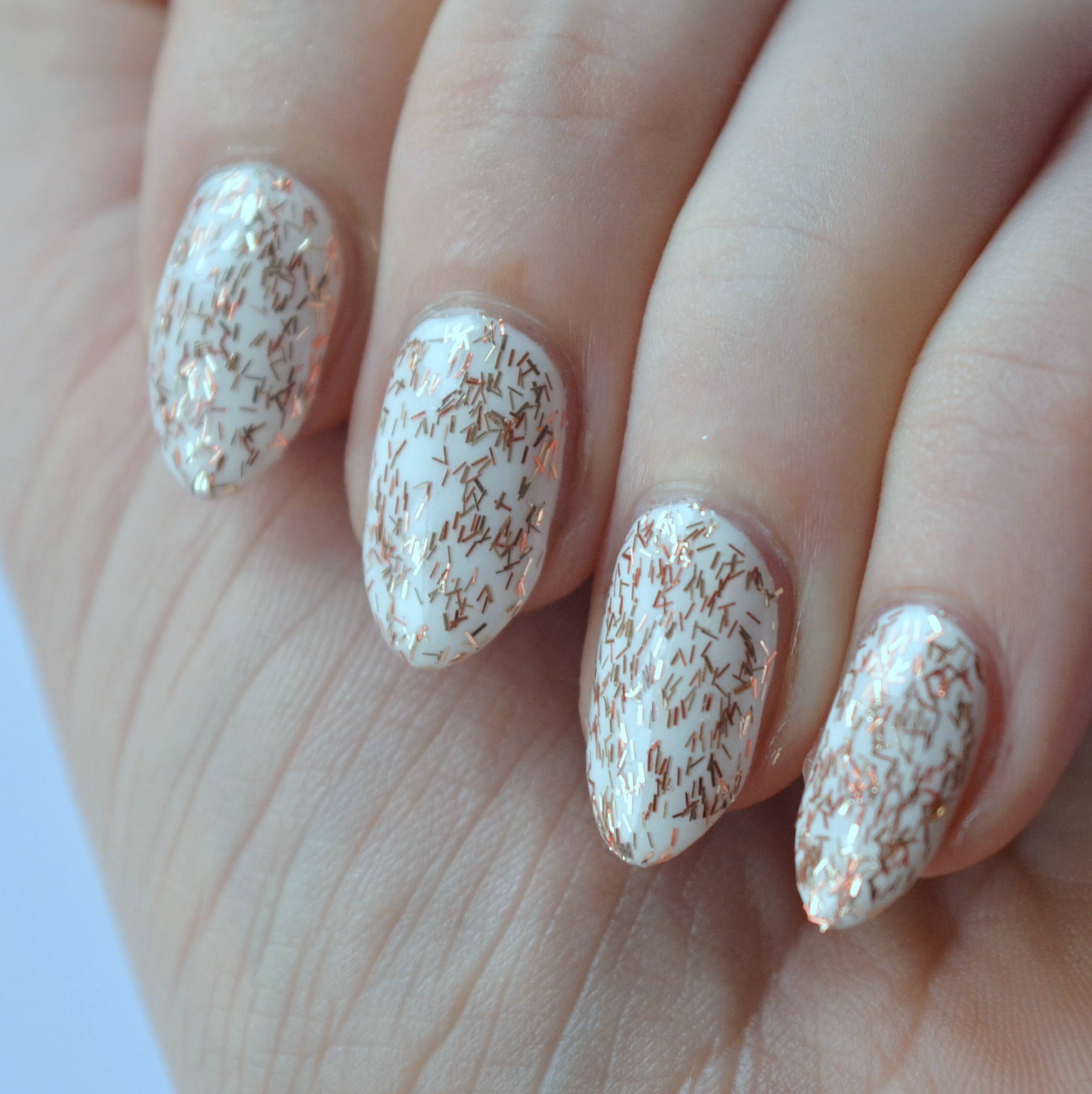essie Luxeffects 2015 Collection Review - Fashion Flares - Talonted Lex