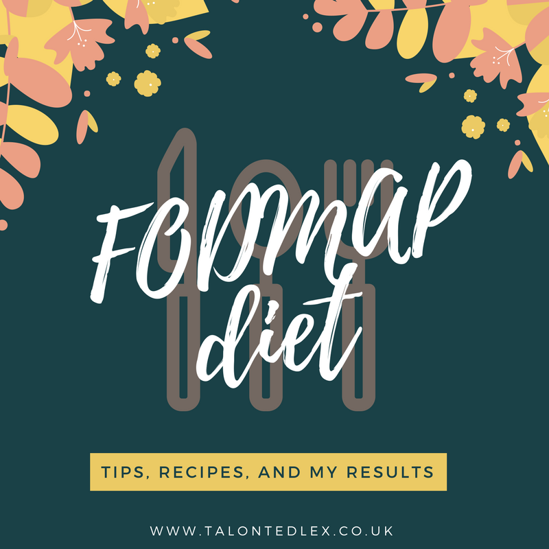 FODMAP Elimination Diet – A Month On