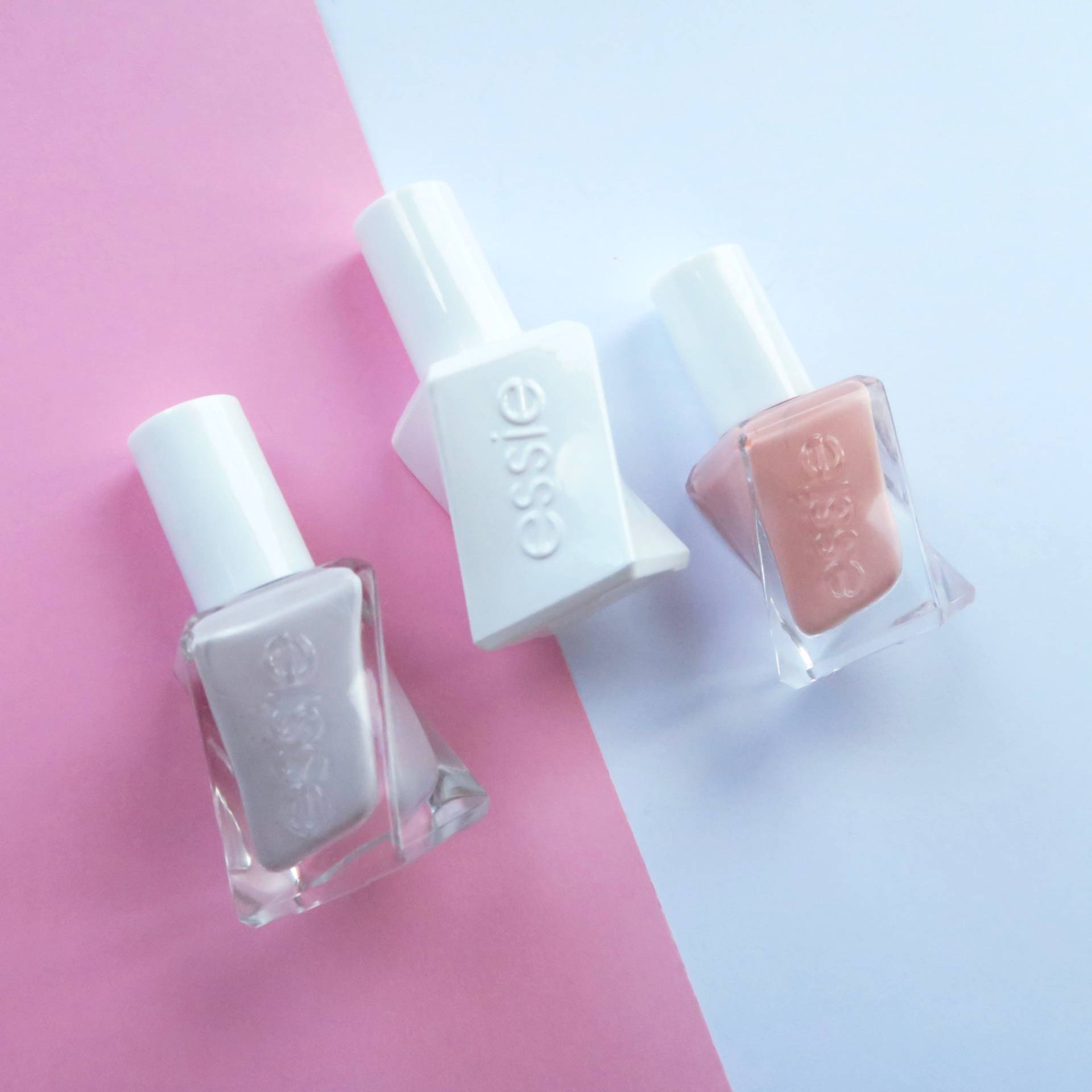 Essie Gel Couture Review
