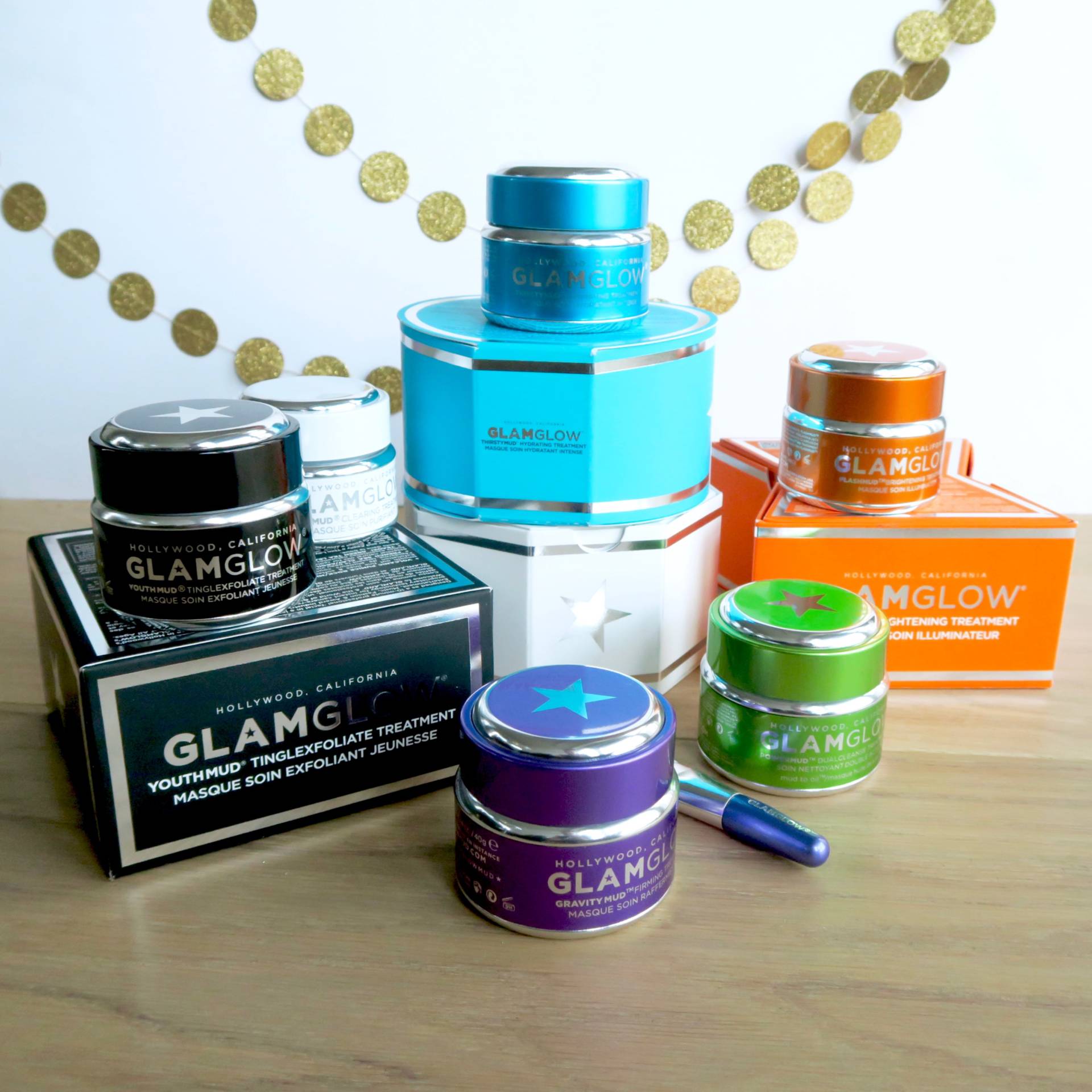 GLAMGLOW Face Mask Review