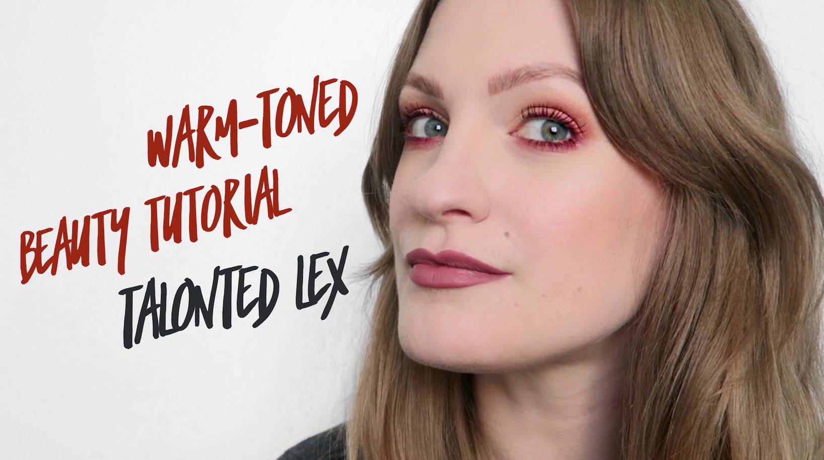 talonted lex youtube Archives - Talonted Lex