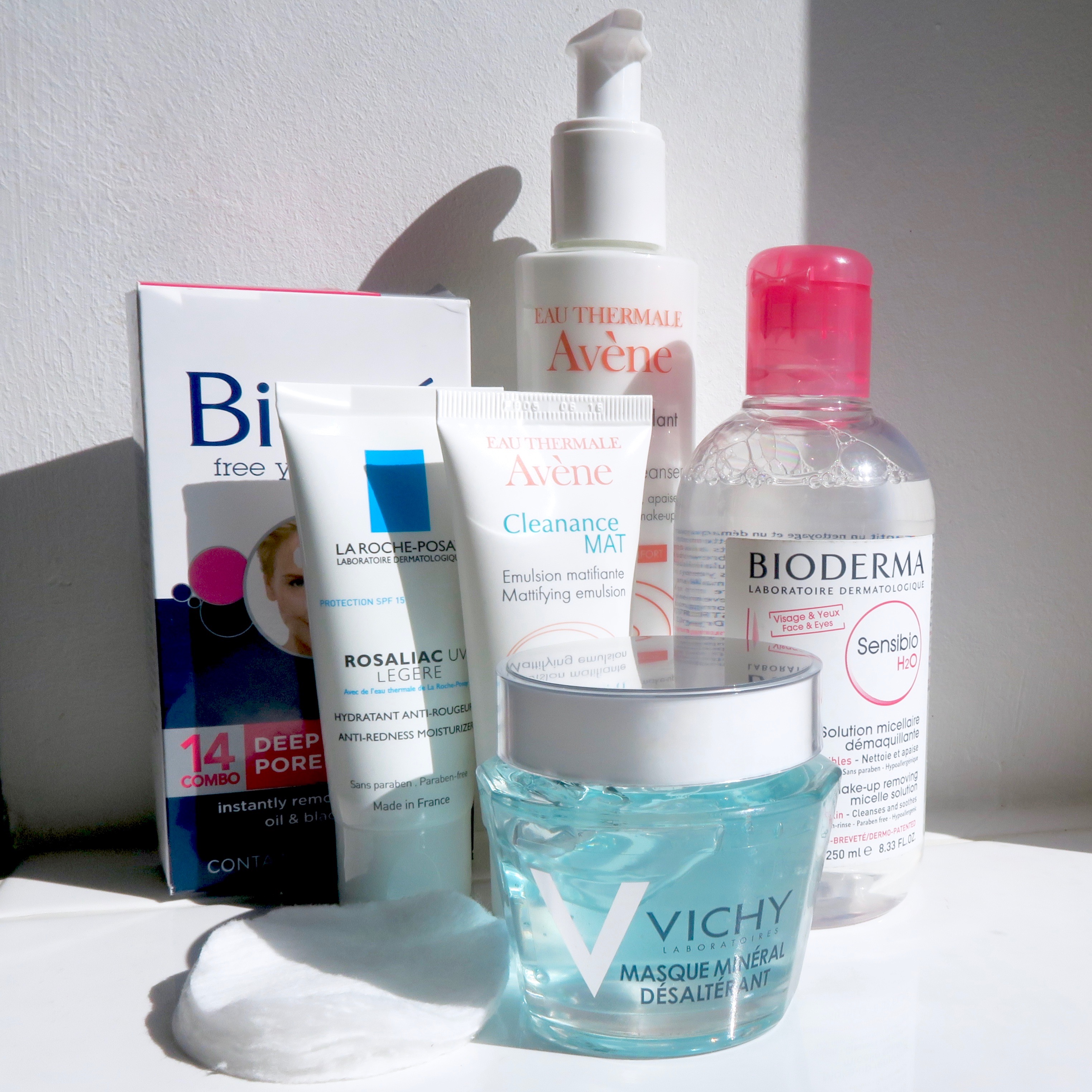 Moisturisers for rosacea and sensitive skin: I've been finding skincare favourites with Boots