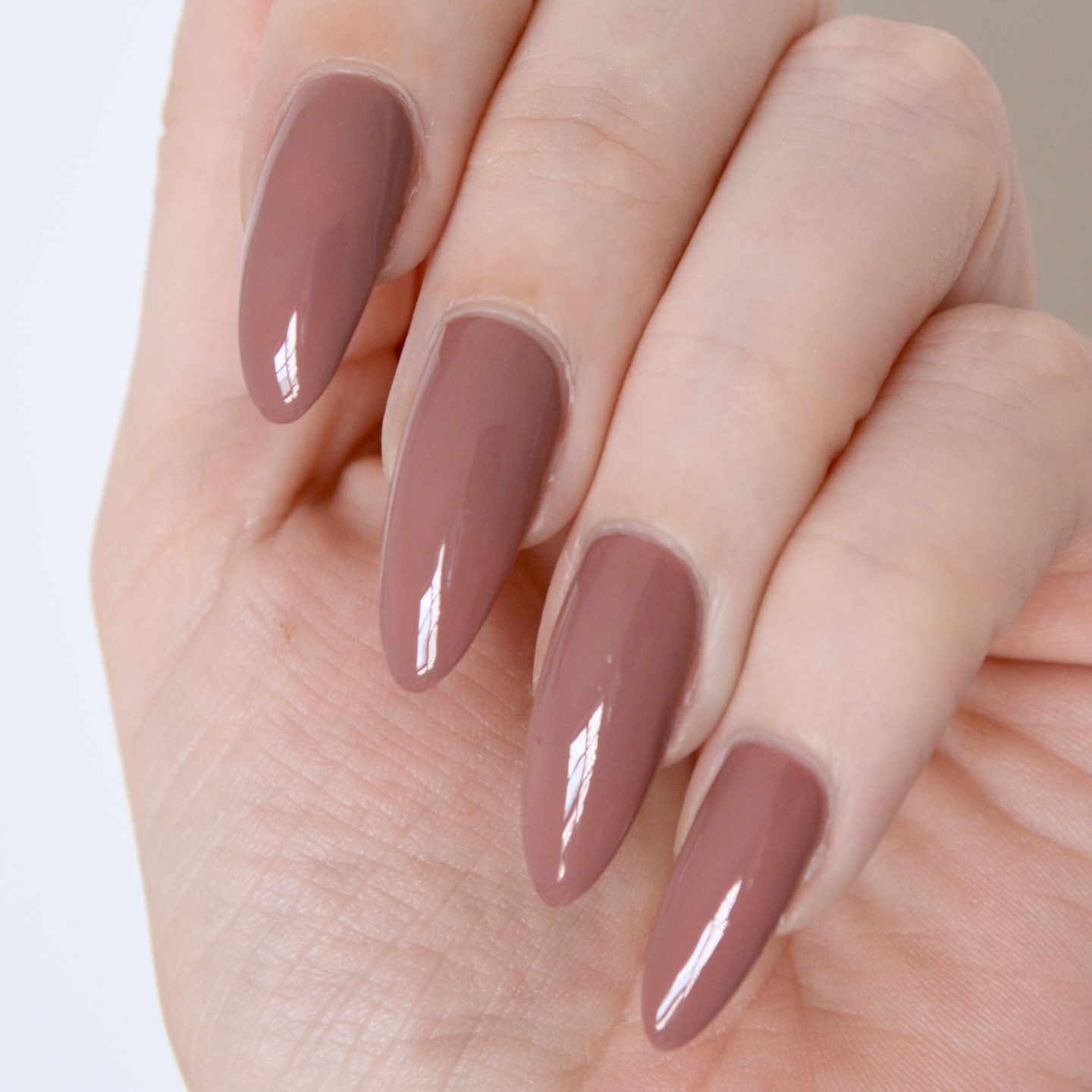 Essie Wild Nudes Collection 'Clothing Optional'