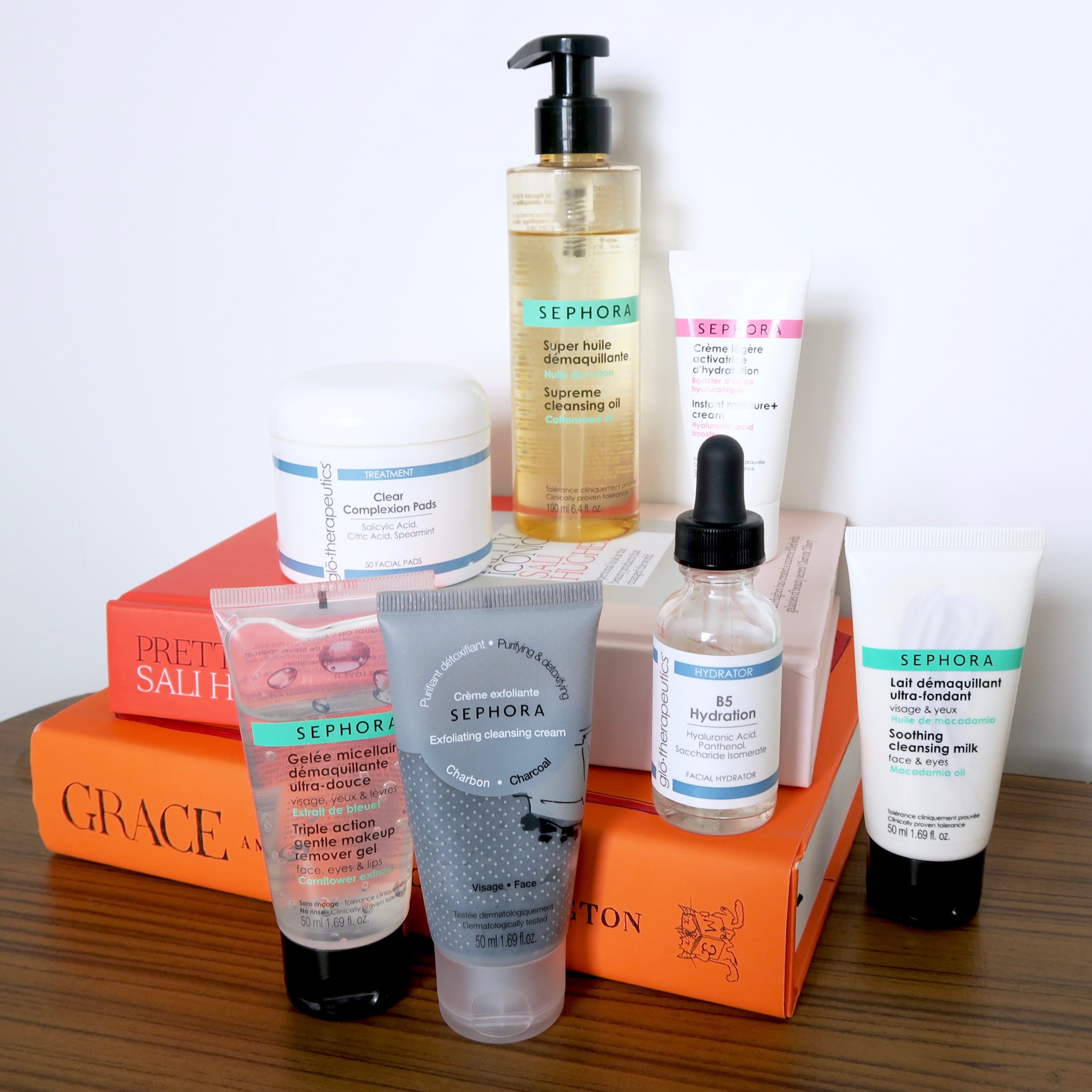 Skincare Shake Up April 17 Edition