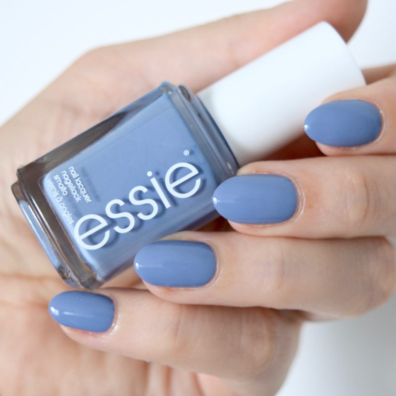 Essie Fall 2017 collection - As If!